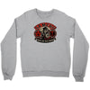 reaper mayhem Crewneck Sweatshirt