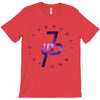 jake paul galaxy T-Shirt