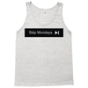 skip mondays Tank Top