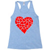 best lovers Racerback Tank