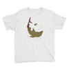 jaguar shark Youth Tee