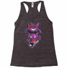 pokemon the ghost Racerback Tank
