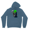 grim reaper Hoodie