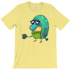 philbert before coffee T-Shirt