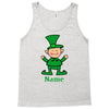 irish name Tank Top