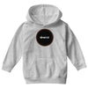 simple trend Youth Hoodie