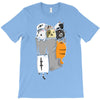 kittens in a pocket T-Shirt