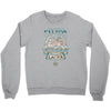 lucky dragon lager Crewneck Sweatshirt