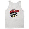 pizza time Tank Top