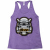 The Crash Off Road Racerback Tank
