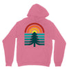 tree Unisex Hoodie