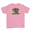 bass look big Youth Tee
