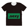 fahrie77 All Over Women's T-shirt