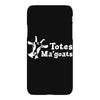 totes magoats iPhoneX