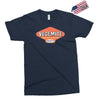 herren vegemite ideales geburtstagsgeschenk oder pr&auml;sent Exclusive T-shirt