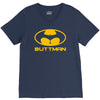 buttman V-Neck Tee