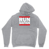 run saiyan Unisex Hoodie