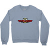 Rivalcade Crewneck Sweatshirt