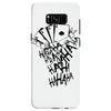 joker hahaha Samsung Galaxy S8