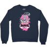 animaul pops Crewneck Sweatshirt