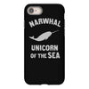 narwhals iPhone 8