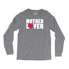 mother lover Long Sleeve Shirts