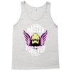 Original Universe Master Forever Snake Mountain Tank Top
