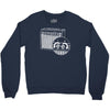rok 101 Crewneck Sweatshirt