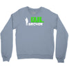 archer cartoon Crewneck Sweatshirt