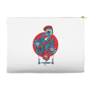 obsessed Accessory Pouches