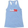 fashion killa asap rocky Racerback Tank