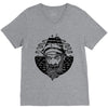 old helmsman V-Neck Tee