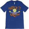 ralph wrecking it T-Shirt