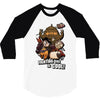 new feic stuff 3/4 Sleeve Shirt