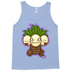 psychic frond Tank Top