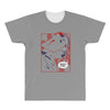 death star sorrows All Over Men's T-shirt