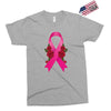 breast cancer pink ribbon Exclusive T-shirt