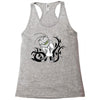 in my dreams Racerback Tank