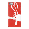 coyote wile coyote beep beep cartoon&amp;fumetti iPhone 7 Case
