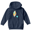 my little pony Youth Hoodie