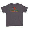 cracka' please Youth Tee