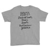 The Office Youth Tee