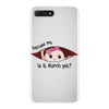 Excuse Me Is It March Yet Baby Girl iPhone 7 Plus Case