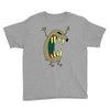 monster (2) Youth Tee
