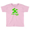jc nice Toddler T-shirt