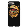 monster burger (2) iPhone 8 Plus