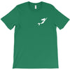 mermaid mom pocket T-Shirt
