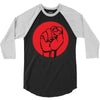 fahrie 3/4 Sleeve Shirt