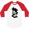 X_O 3/4 Sleeve Shirt