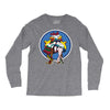 los pollos hermanos Long Sleeve Shirts